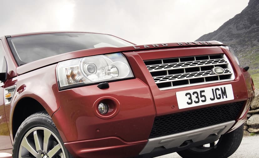 Land Rover LAND ROVER Freelander - 1