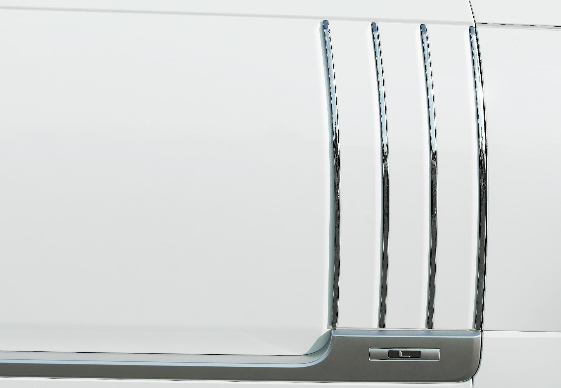 LAND ROVER Range Rover L