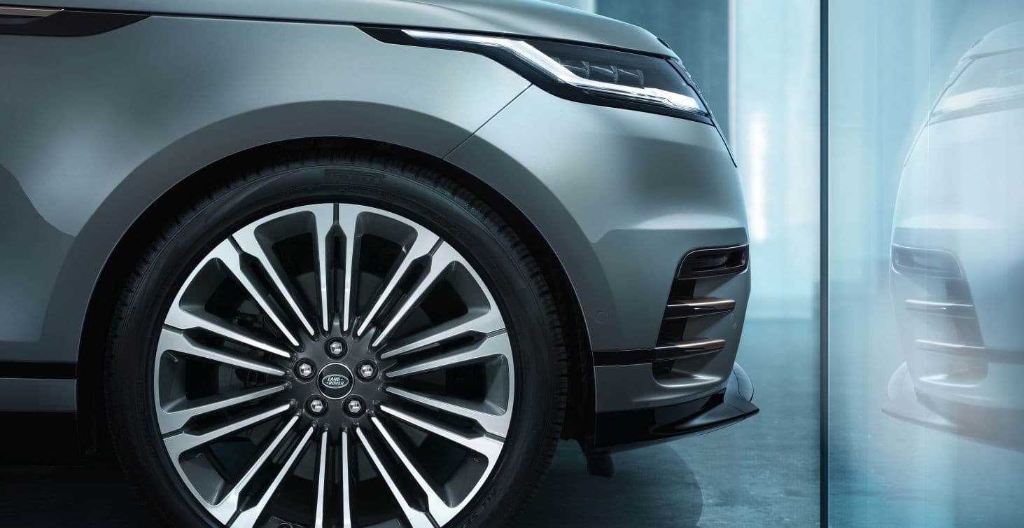 Range Rover Velar