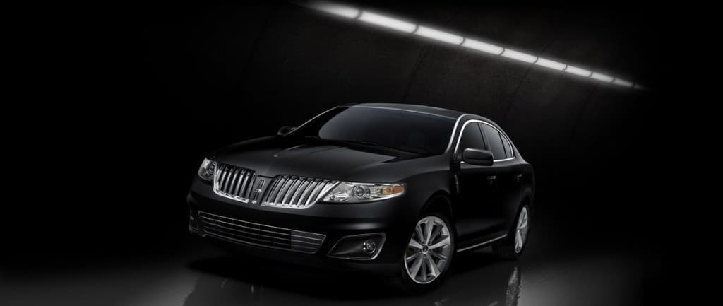 LINCOLN MKS