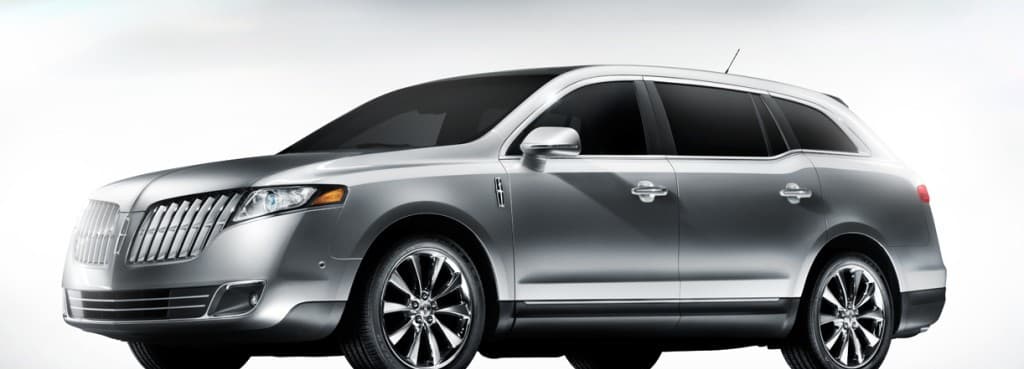 LINCOLN MKT