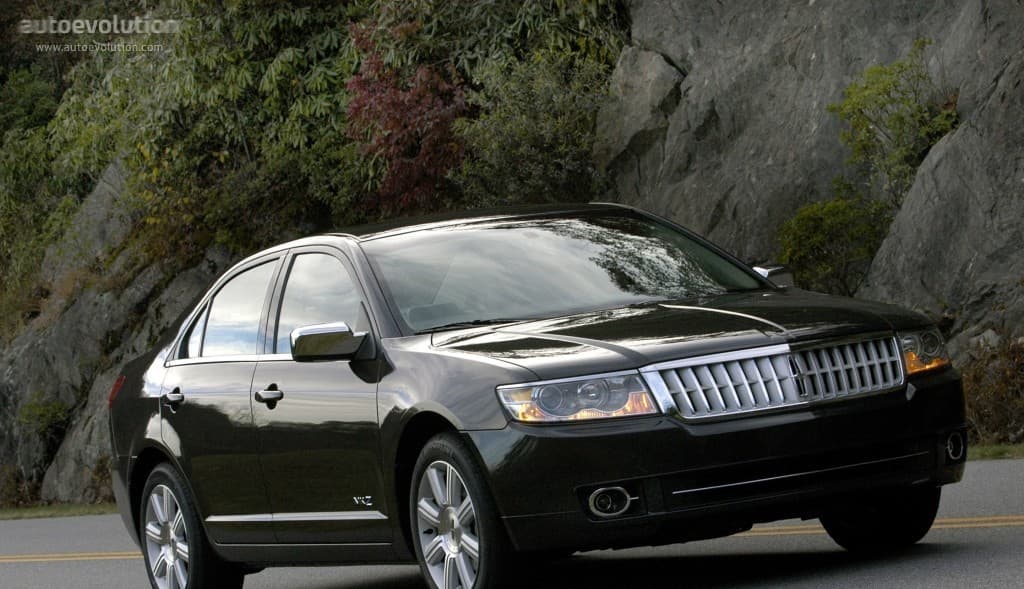 LINCOLN MKZ