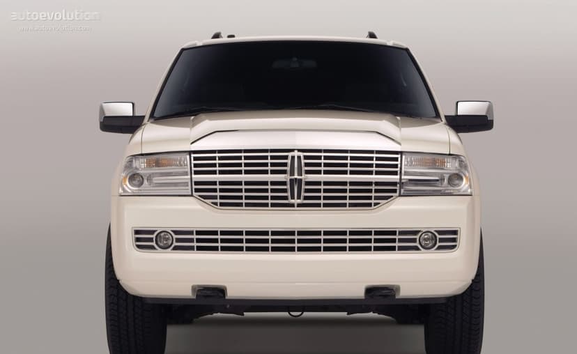 Lincoln LINCOLN Navigator L - 1