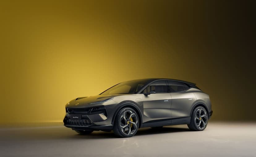 Lotus LOTUS Eletre - 1