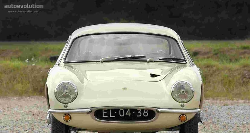 Lotus LOTUS Elite - 1