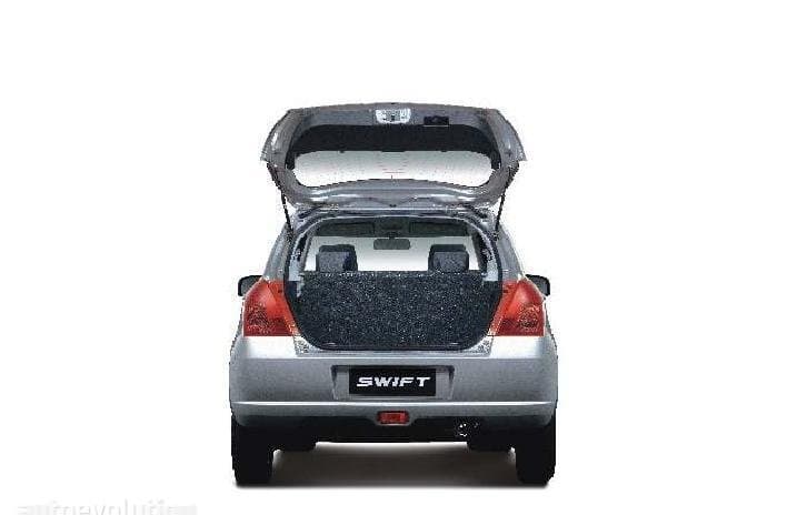 MARUTI SUZUKI Swift