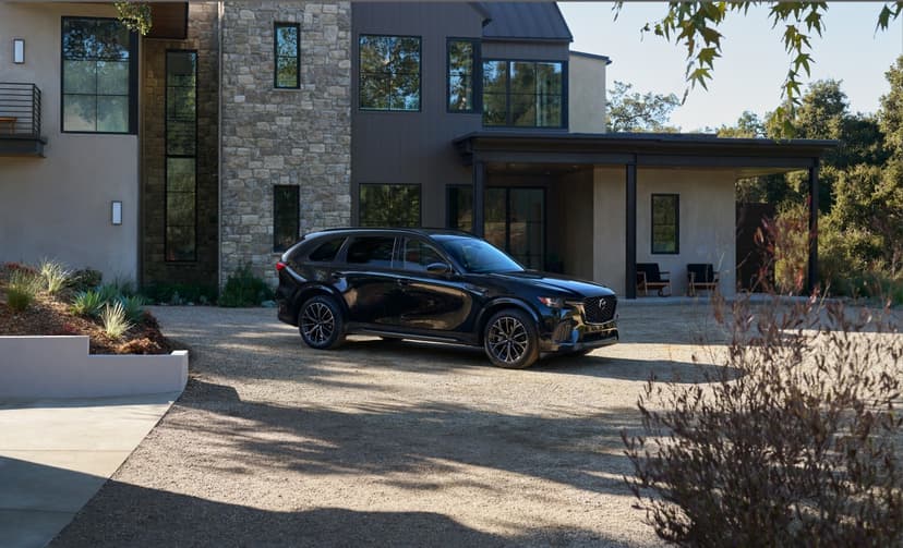 Mazda MAZDA CX-70 - 1