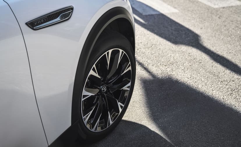 Mazda MAZDA CX-90 - 1