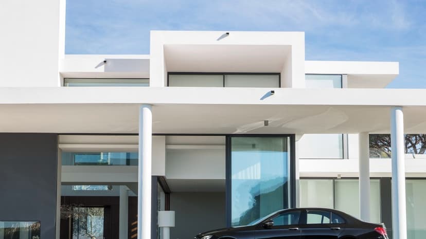 Mercedes Amg Mercedes-AMG E-Class - 1