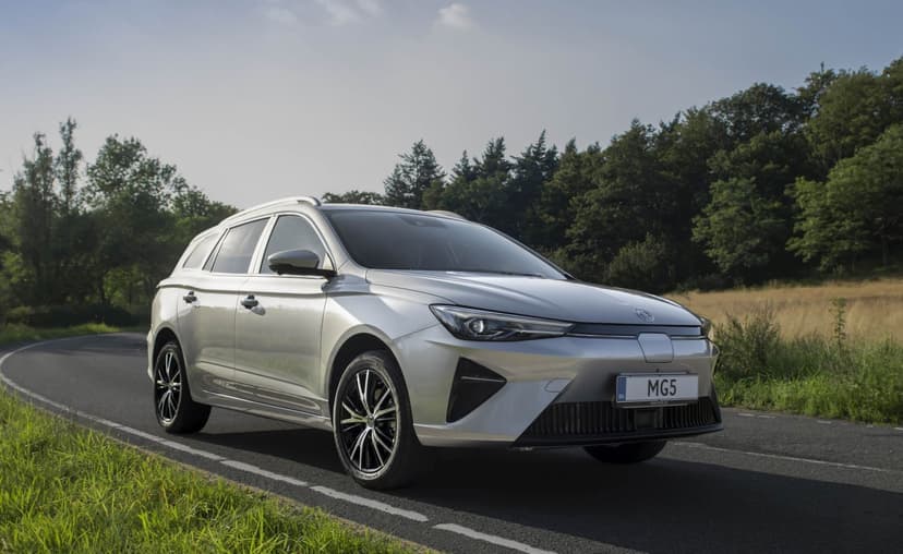 Mg MG MG 5 - 1