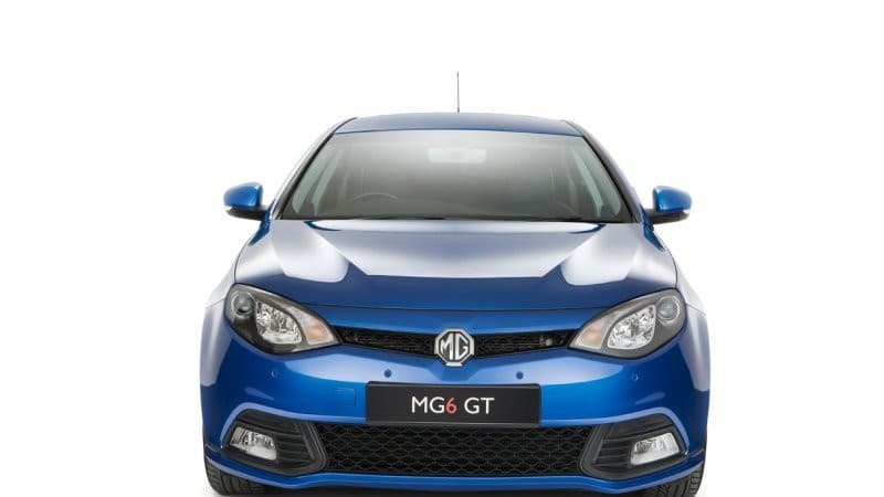 Mg MG MG 6 - 1