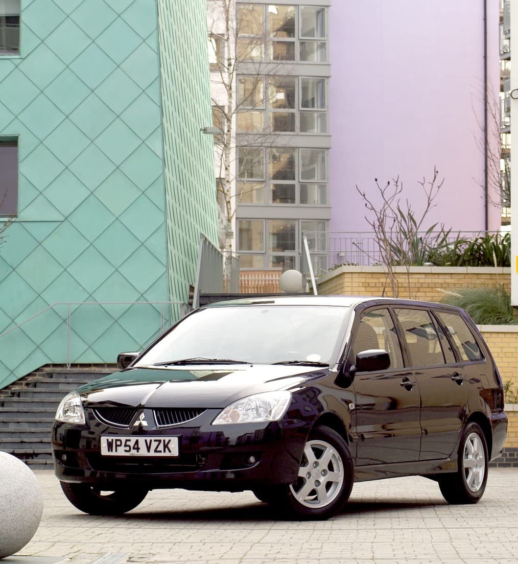 MITSUBISHI Lancer Combi