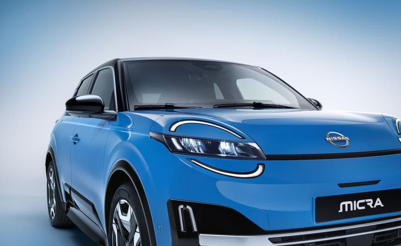 Nissan NISSAN Micra 5 Doors - 1