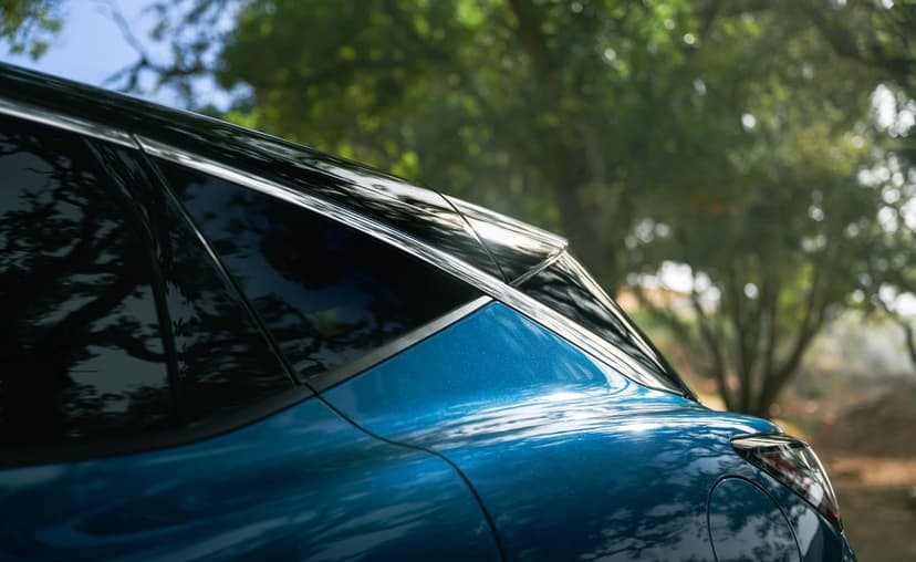 Nissan NISSAN Murano - 1