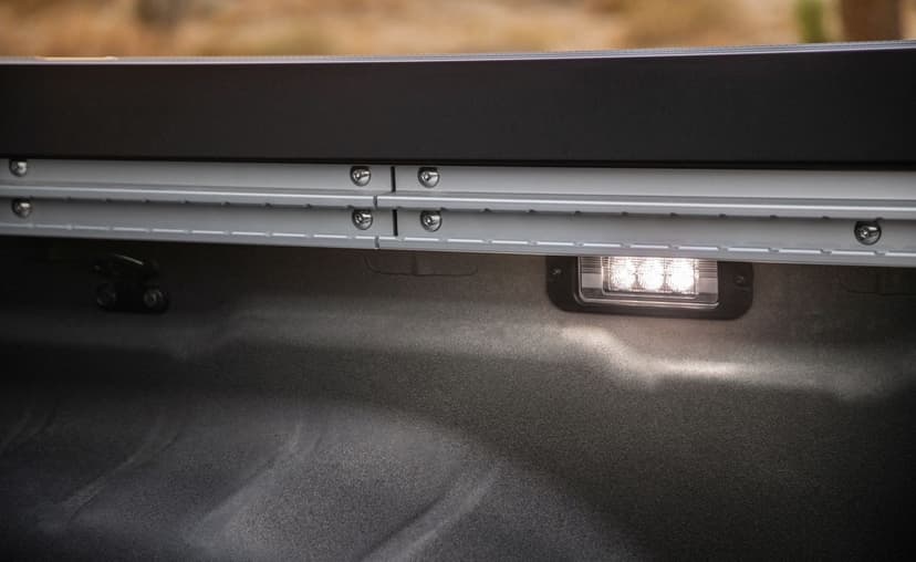 Nissan NISSAN Navara / Frontier Double Cab - 1