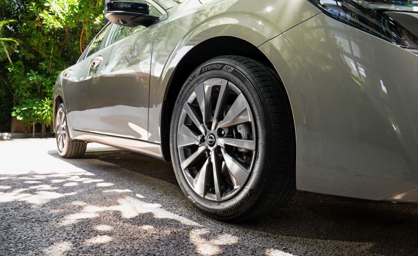 Nissan NISSAN Sentra - 1