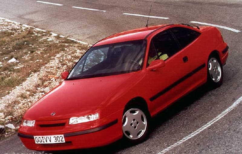 Opel OPEL Calibra - 1