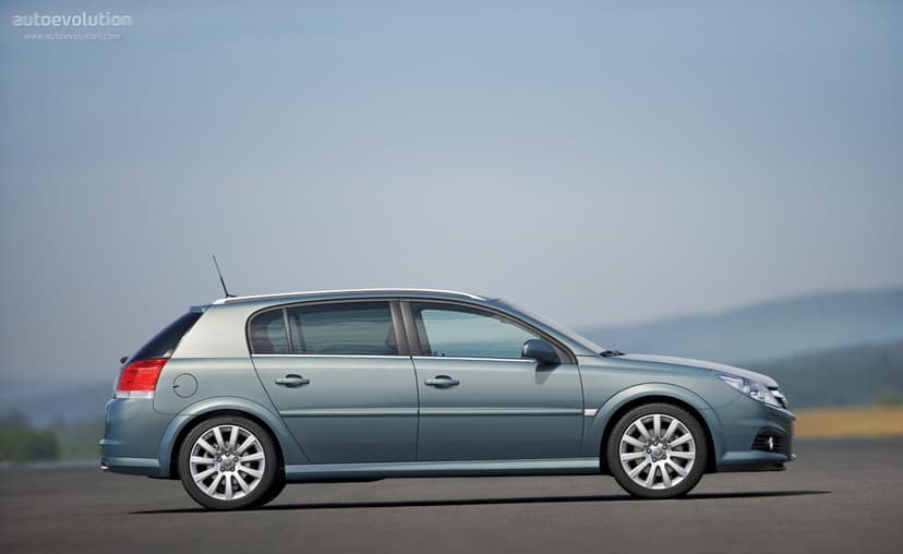 Opel OPEL Signum - 1