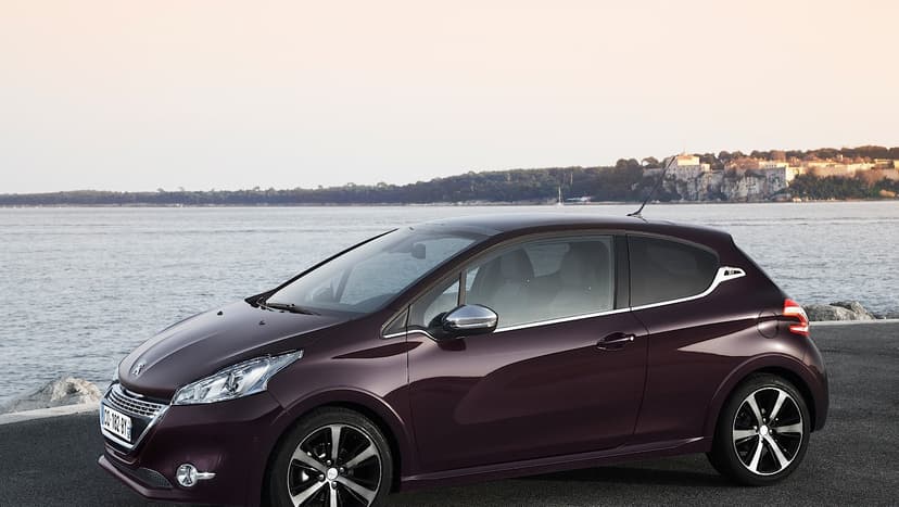 Peugeot PEUGEOT 208 XY - 1