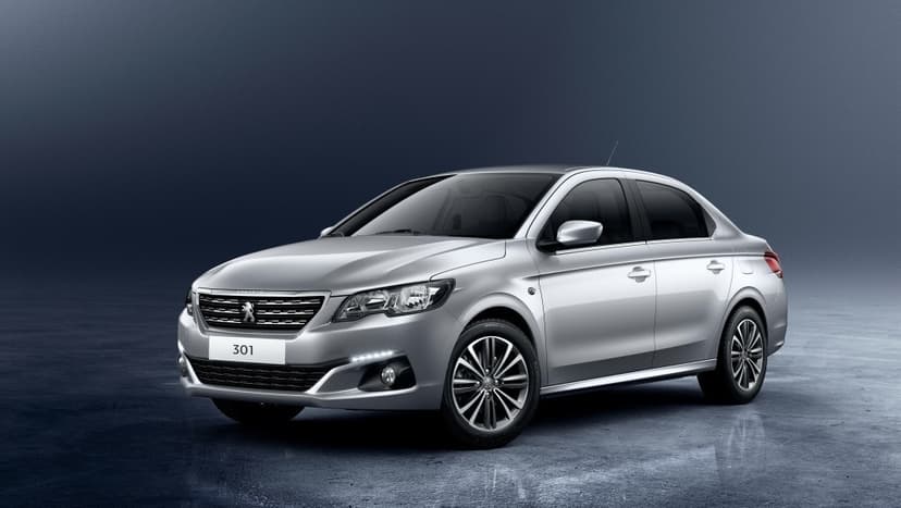 Peugeot PEUGEOT 301 - 1