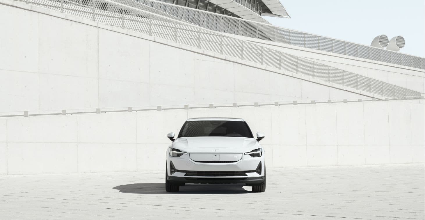 Polestar 2