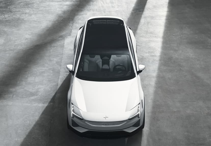 Polestar Polestar 3 - 1