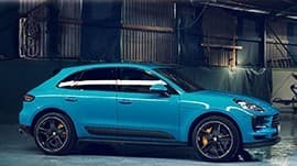 Porsche PORSCHE Macan - 1