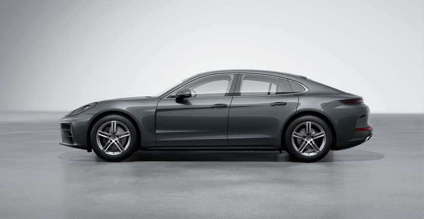 Porsche PORSCHE Panamera 4 - 1