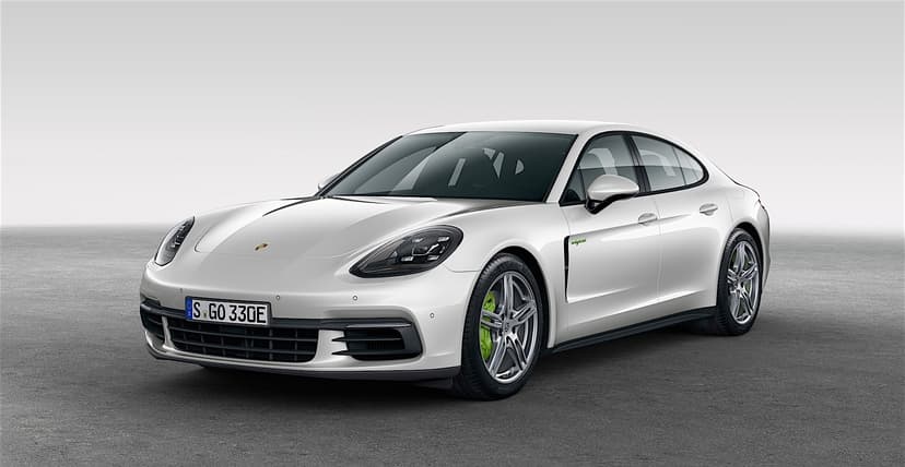 Porsche PORSCHE Panamera 4 E-Hybrid - 1