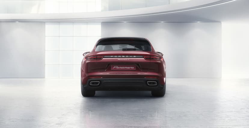 Porsche PORSCHE Panamera 4 Sport Turismo - 1