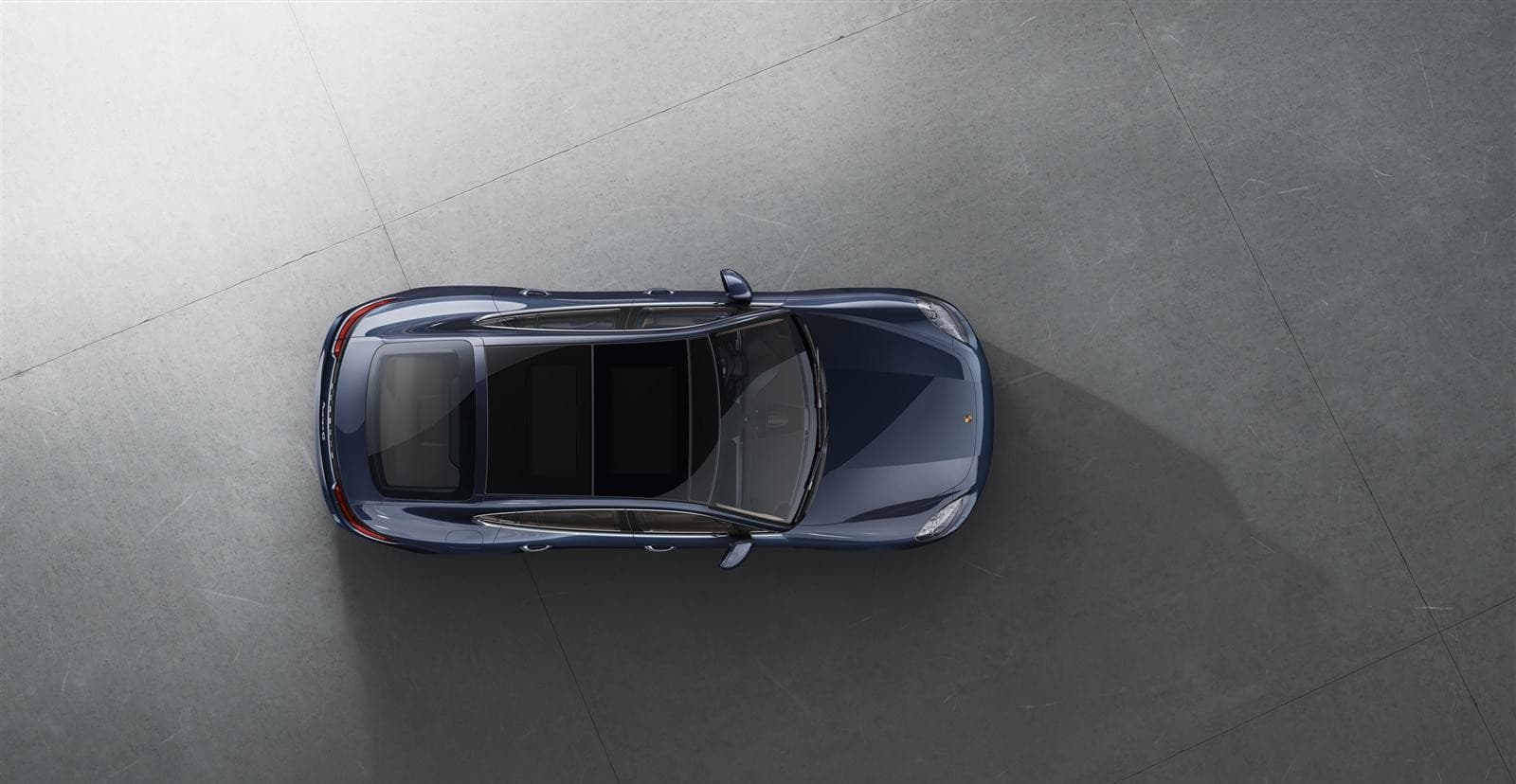 PORSCHE Panamera 4S Diesel Sport Turismo