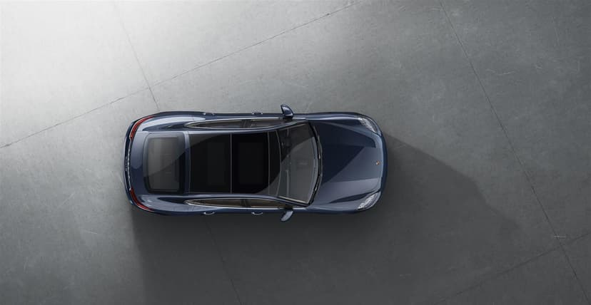 Porsche PORSCHE Panamera 4S Diesel Sport Turismo - 1