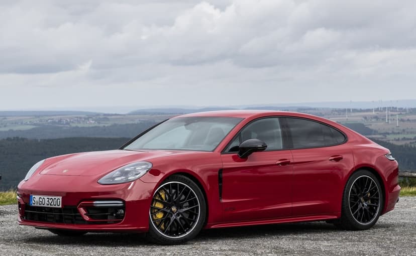 Porsche PORSCHE Panamera GTS - 1