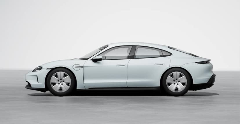 Porsche PORSCHE Taycan - 1