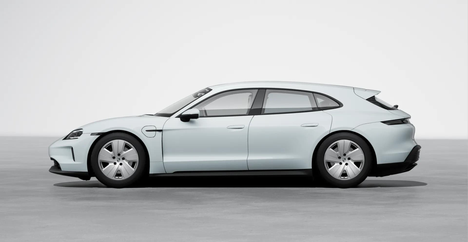 PORSCHE Taycan Sport Turismo