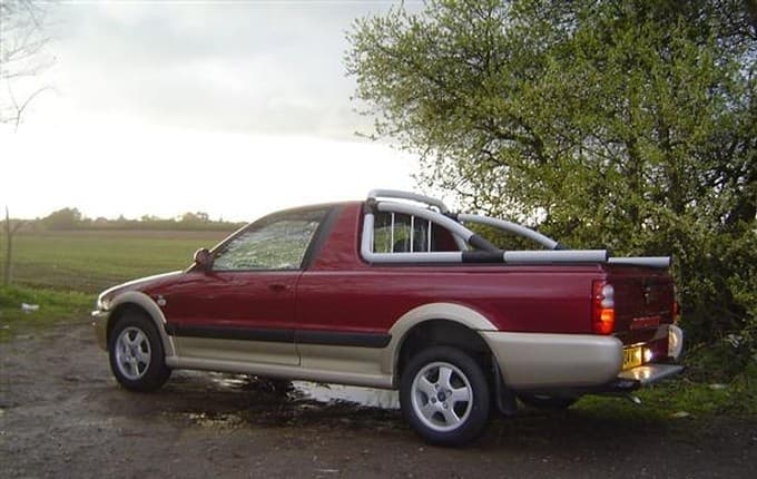 PROTON Arena / Jumbuck