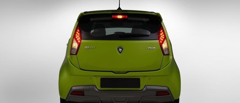 Proton PROTON Iriz - 1