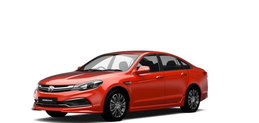 Proton PROTON Perdana - 1