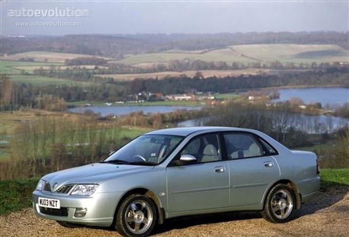 PROTON Waja / Impian