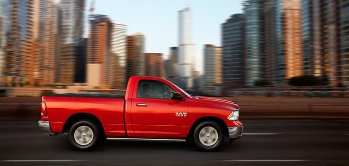 Ram Trucks RAM Trucks 1500 - 1