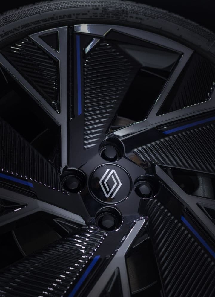 Renault RENAULT Clio 5 Doors - 1