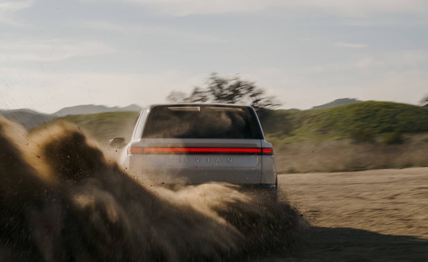 RIVIAN R2