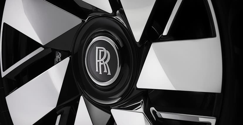 Rolls-Royce Cullinan - 1