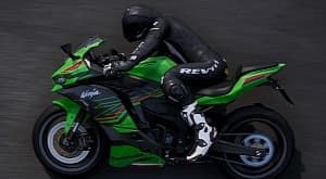 Rolls-Royce Spectre - 1