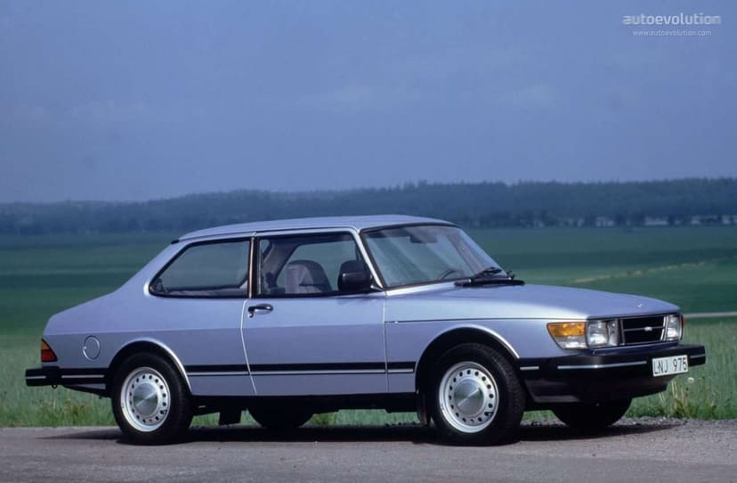 Saab SAAB 90 - 1