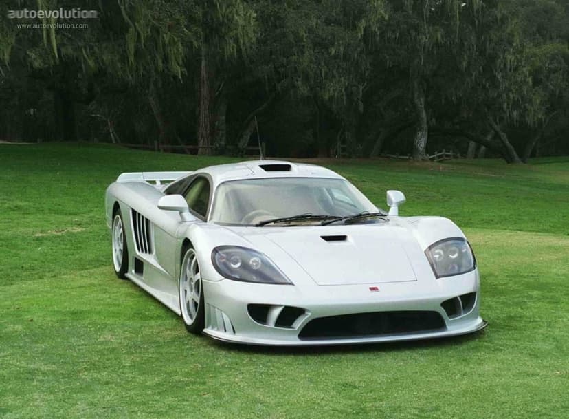 Saleen SALEEN S7 - 1