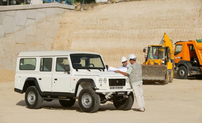 Santana SANTANA PS 10 Plus - 1