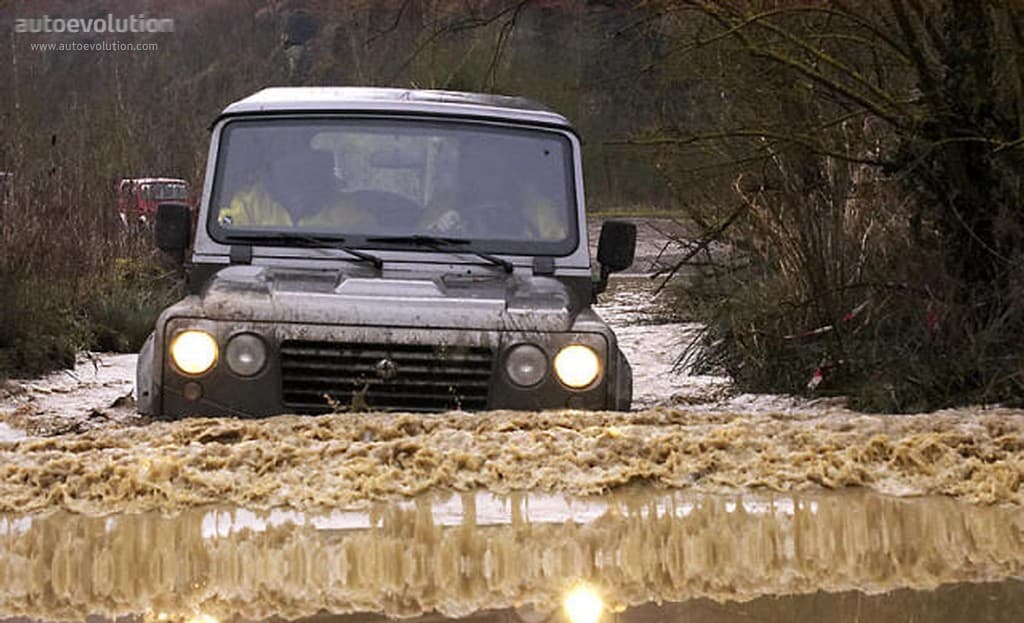 SANTANA PS 10 Shortline