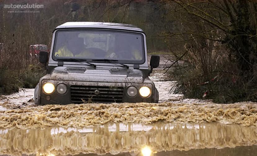 Santana SANTANA PS 10 Shortline - 1