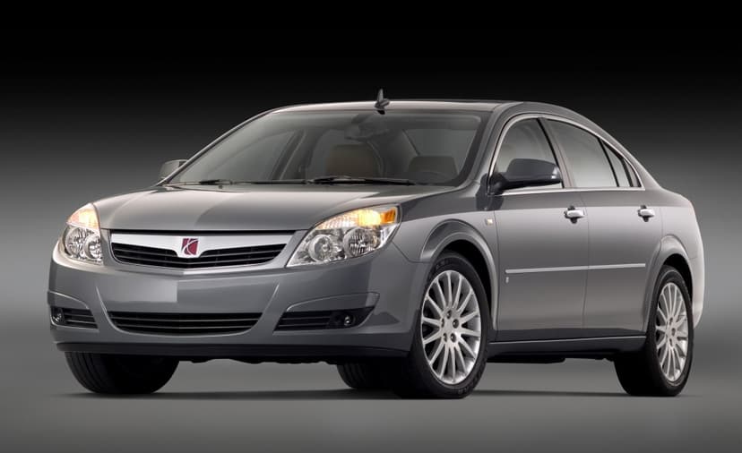 Saturn SATURN Aura - 1